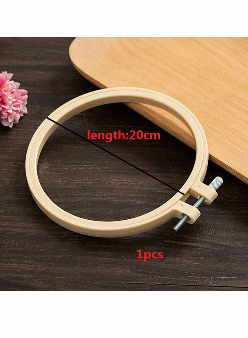 Embroidery Starter kit, Beginner kit for Adults - Image 4