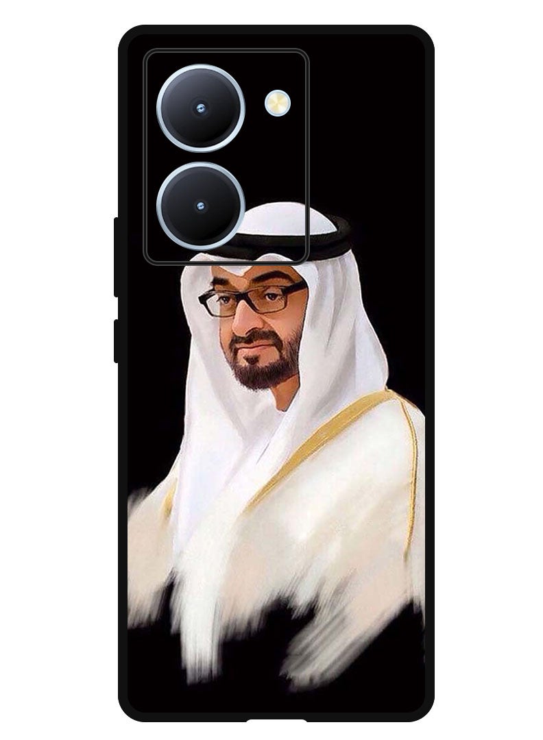 Theodor Protective Case Anti Scratch Shock Proof Bumper Cover For ViVo Y78 China Sheikh Zayed - Image 1