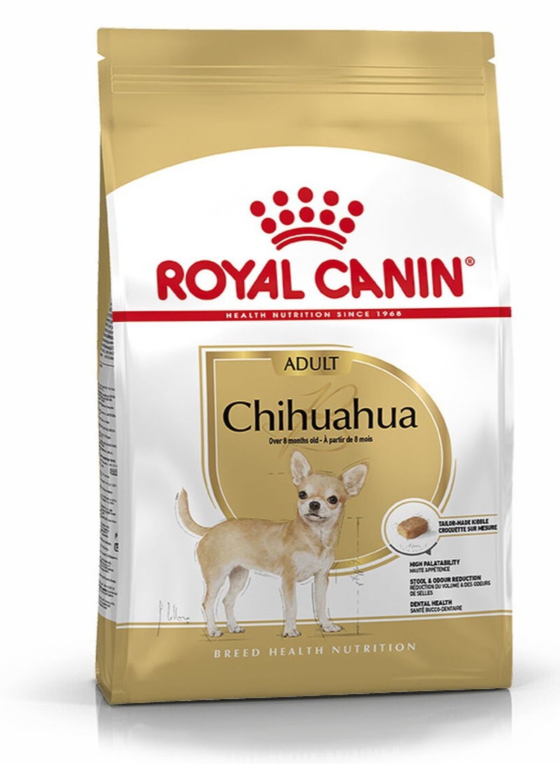 Royal Canin Chihuahua Adult 1.5 kg