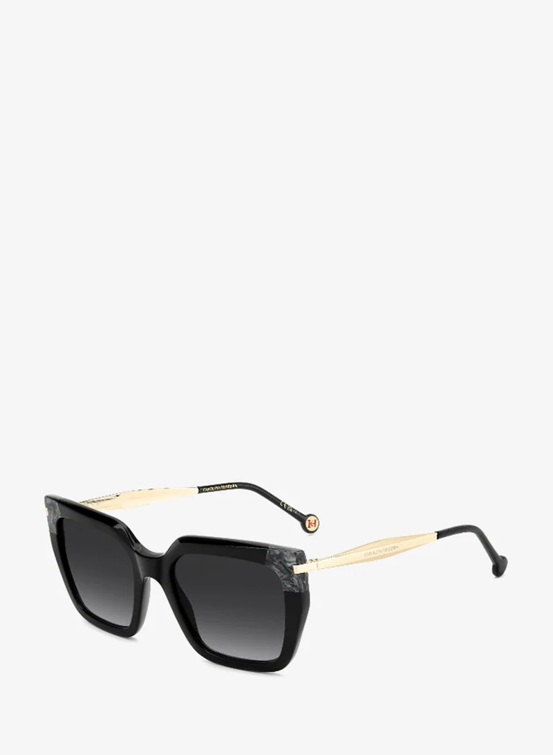 CAROLINA HERRERA Sunglasses HER 0348/S Black
