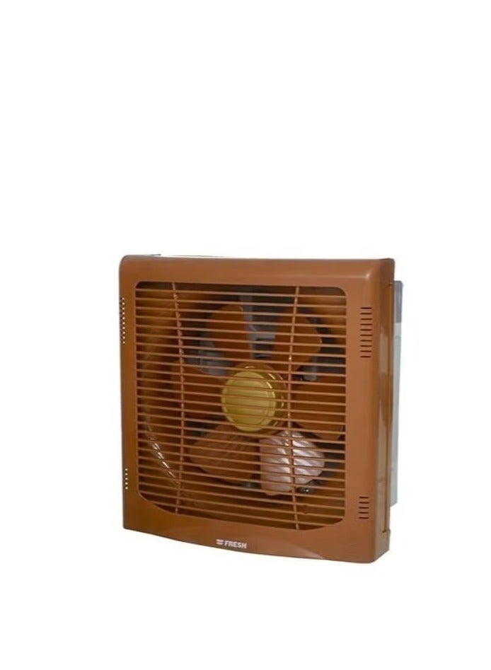 Fresh Fresh One Way Ventilator, 25 cm - Image 2