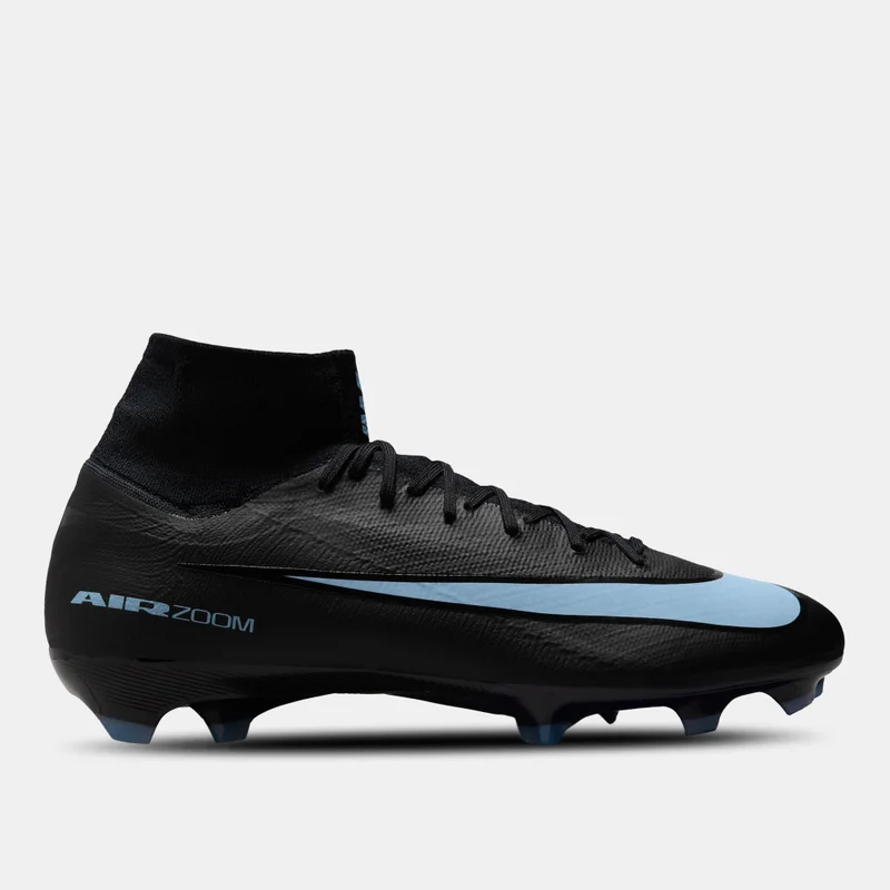 Nike Men's Mercurial Superfly 10 Pro Firm Ground Football Shoes