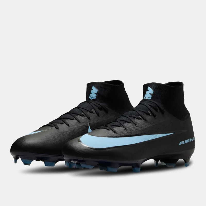 Nike Men's Mercurial Superfly 10 Pro Firm Ground Football Shoes