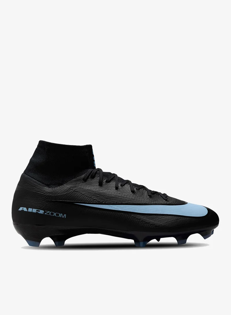 Men's Mercurial Superfly 10 Pro Firm Ground Football Shoes
