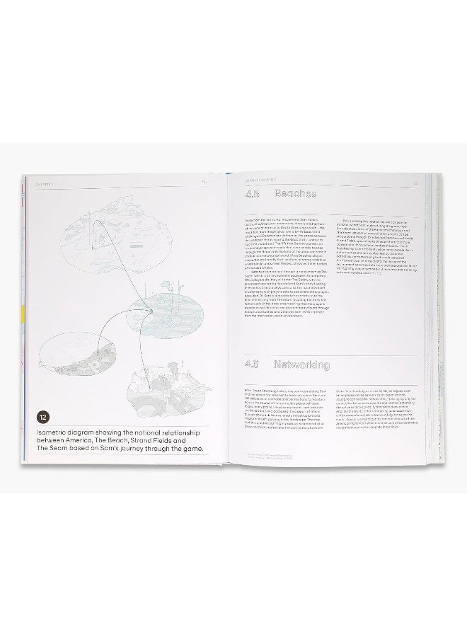 Videogame Atlas: Mapping Interactive Worlds  - Image 2