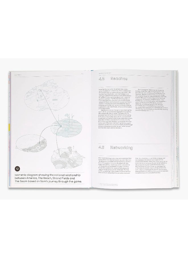 null - Videogame Atlas: Mapping Interactive Worlds - Image 1