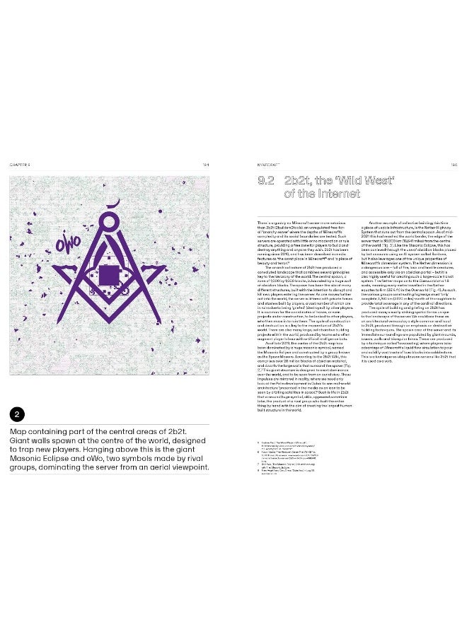 null - Videogame Atlas: Mapping Interactive Worlds - Image 1