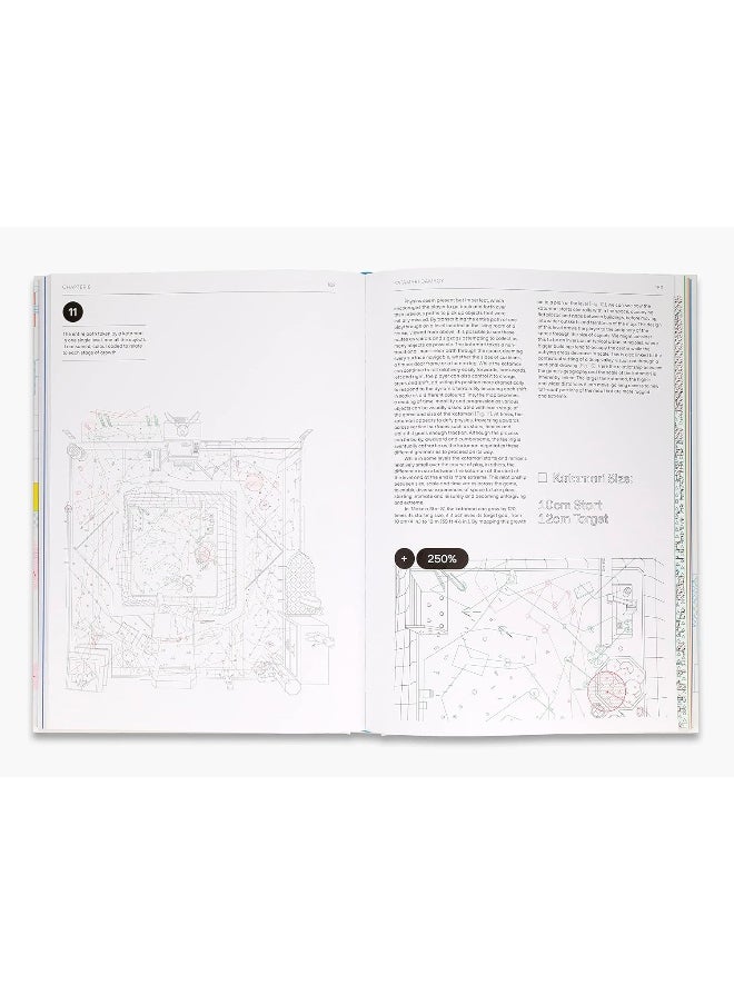 null - Videogame Atlas: Mapping Interactive Worlds - Image 1