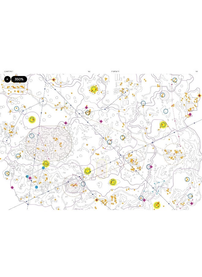 null - Videogame Atlas: Mapping Interactive Worlds - Image 1