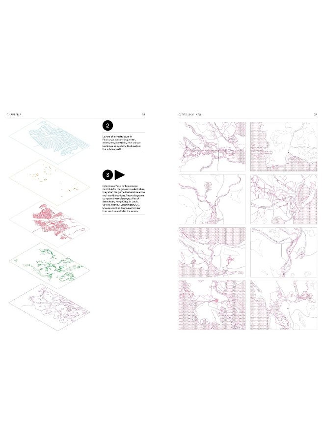 null - Videogame Atlas: Mapping Interactive Worlds - Image 1