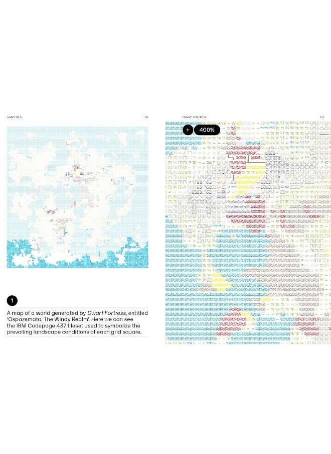 null - Videogame Atlas: Mapping Interactive Worlds - Image 1