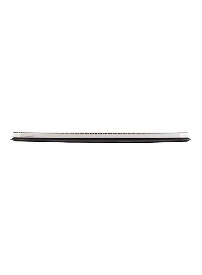 NIBEMINENT Bluetooth Wireless Keyboard Black  - Image 4