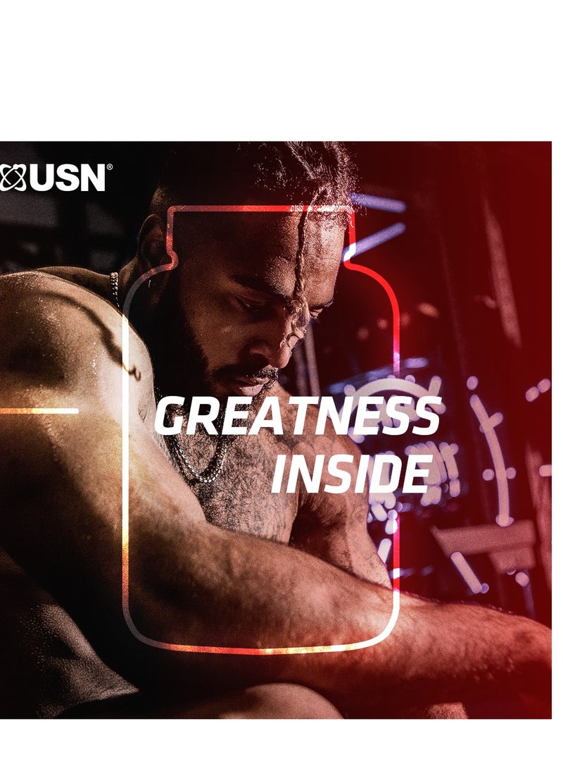 يو إس إن زائدي الكتلة الفانيليا 6 كجم - Image 2