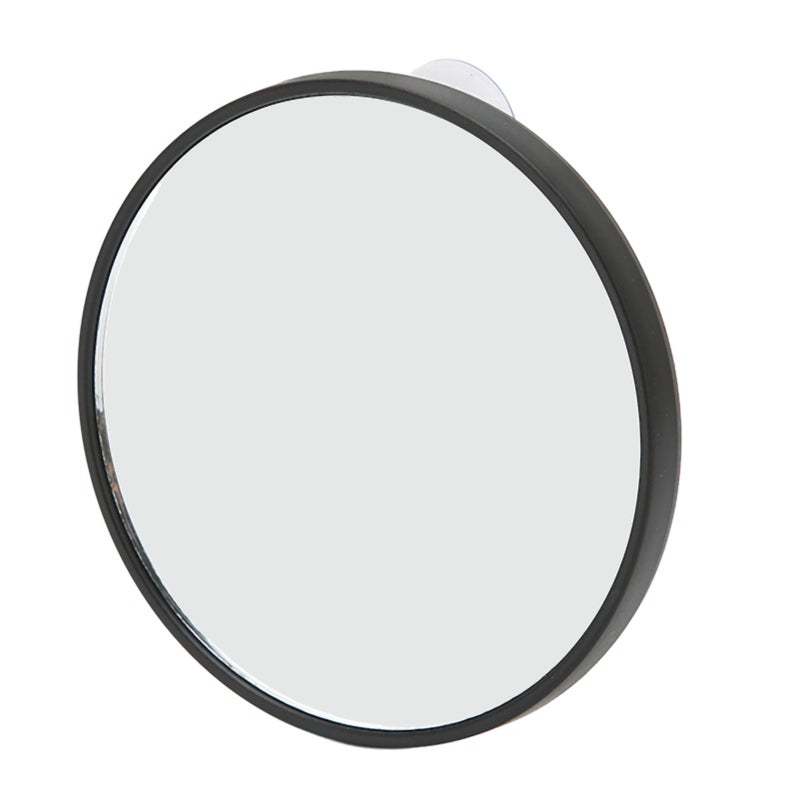 Magnifying Suction Makeup Mirror Multiple Magnification High Definition Double Suction Cups Round Makeup Mirror for Travel - Image 5
