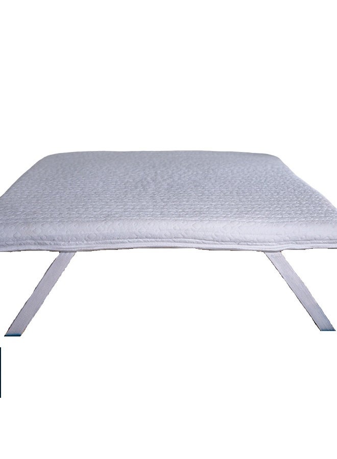 Aldora - Mellow Mattress Hard New Hight 7 - Image 1