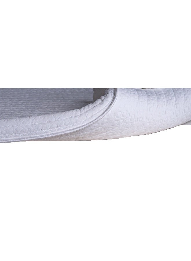 Aldora - Mellow Mattress Hard New Hight 7 - Image 3