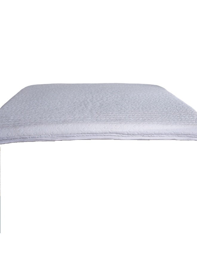 Aldora - Mellow Mattress Hard New Hight 7 - Image 2