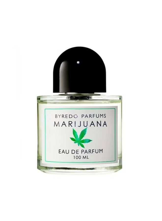 Marijuana Eau De Parfum 100ml