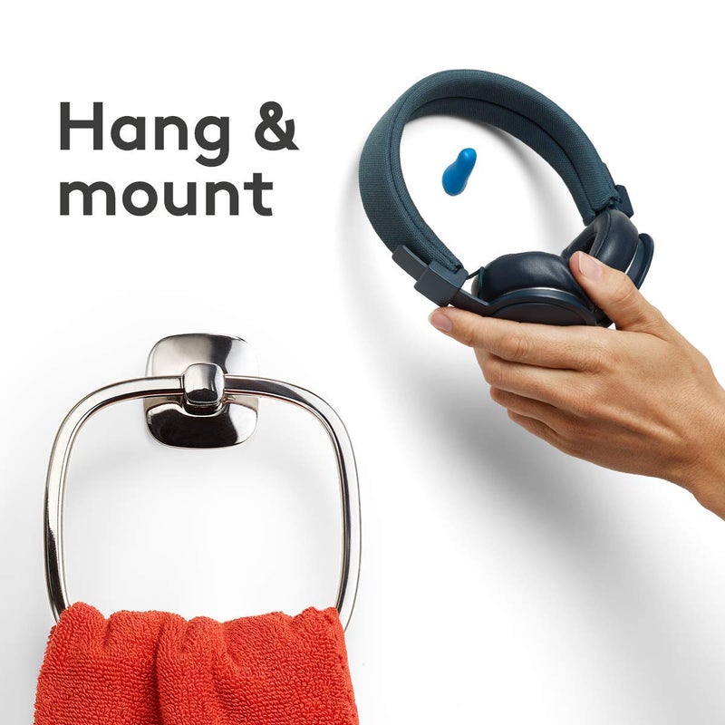 Tesa Sugru Silicone Super Glue - Waterproof All-Purpose Wall Putty + Moldable Glue for Crafting + DIY Home Improvement - Removable + Kid-Safe - Indoor/Outdoor Use - 8 Pack - White (3.5g/ea) - Image 5