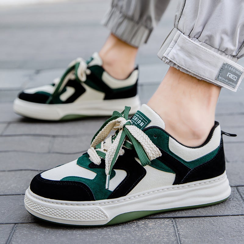 Unisex Casual Sneaker Shoes - Image 1