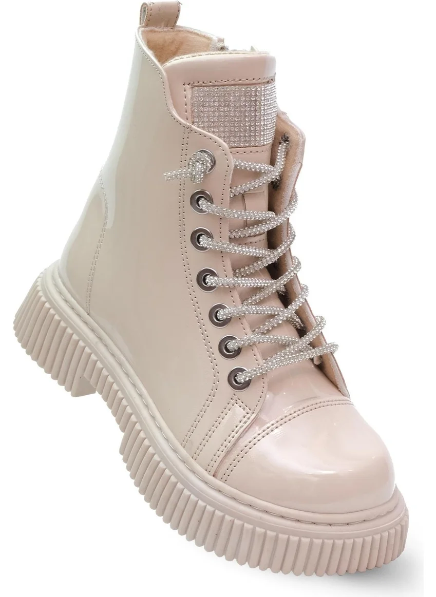 كابتن جونيور Captain Junior Girls' Boat Poyk 560
