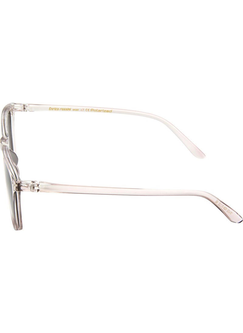 Enrico Rossini Sport 3 Vg 1029 07 Unisex Sunglasses  - Image 3