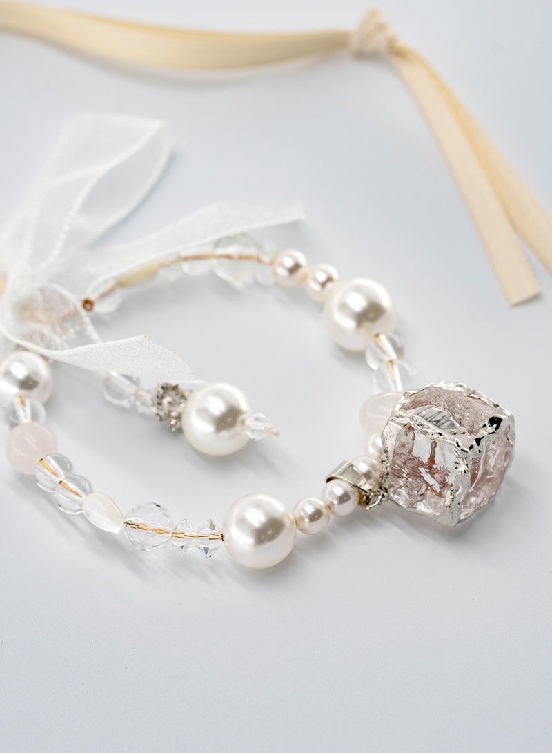 وايت كريستال كار بندنت - Image 3