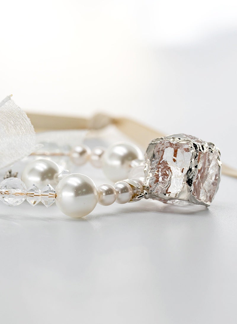 وايت كريستال كار بندنت - Image 5