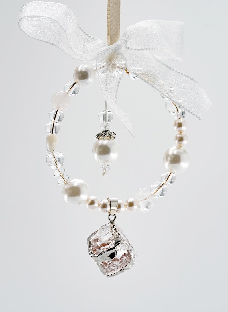 وايت كريستال كار بندنت - Image 4