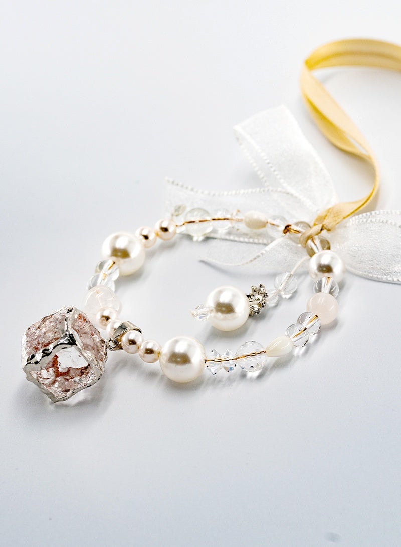 وايت كريستال كار بندنت - Image 2