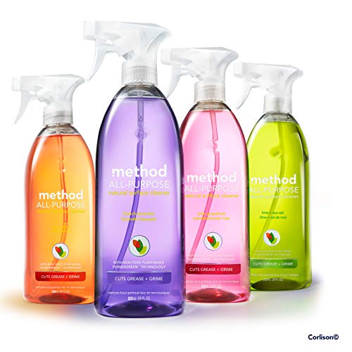 Method All-Purpose Lavender Surface Cleaner - Image 3