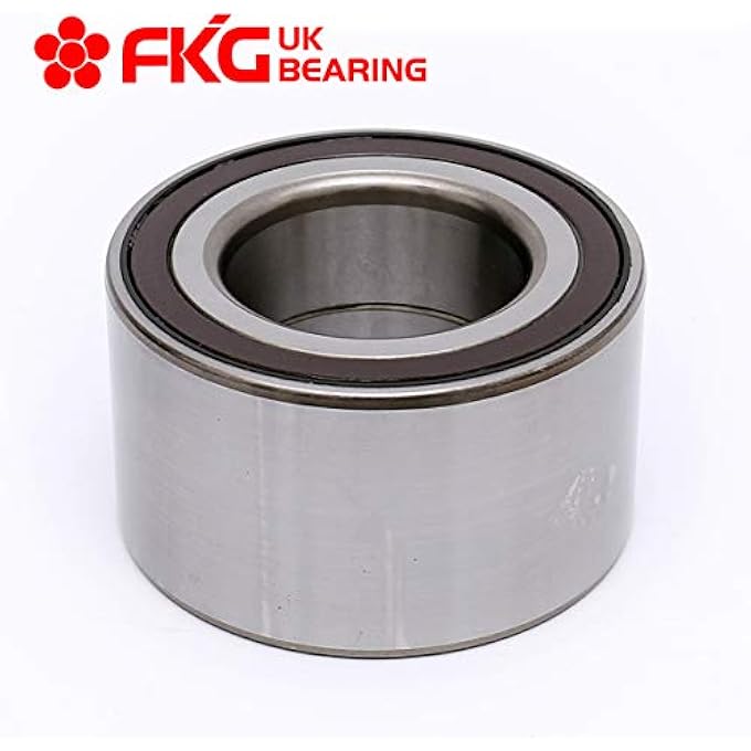 FKG 510089 Front Wheel Bearing Fit For 20062011 Honda Civic - Image 4