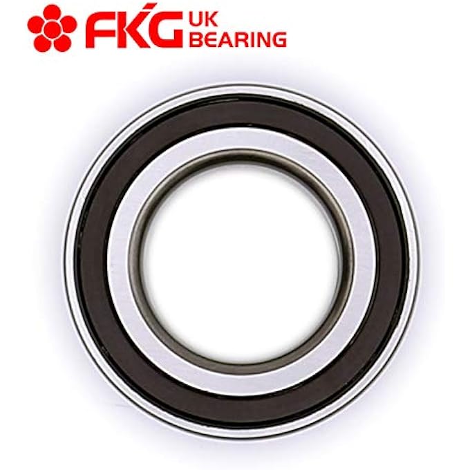 FKG 510089 Front Wheel Bearing Fit For 20062011 Honda Civic - Image 5