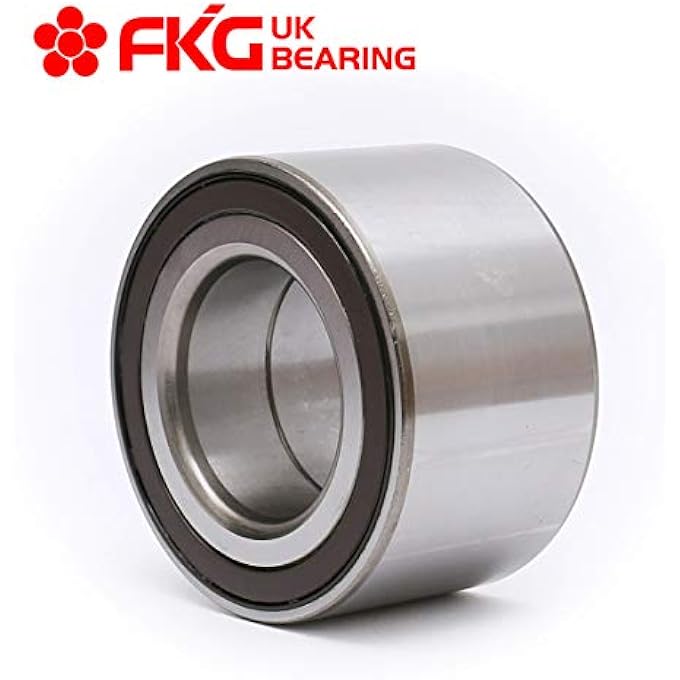 FKG 510089 Front Wheel Bearing Fit For 20062011 Honda Civic - Image 3