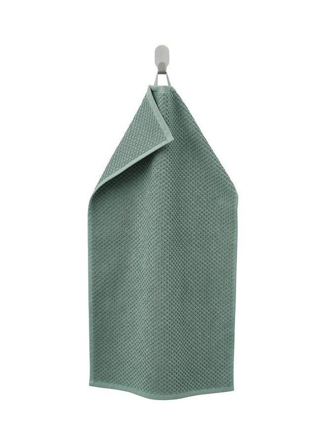 Hand Towel Green 40x70 cm - Image 1