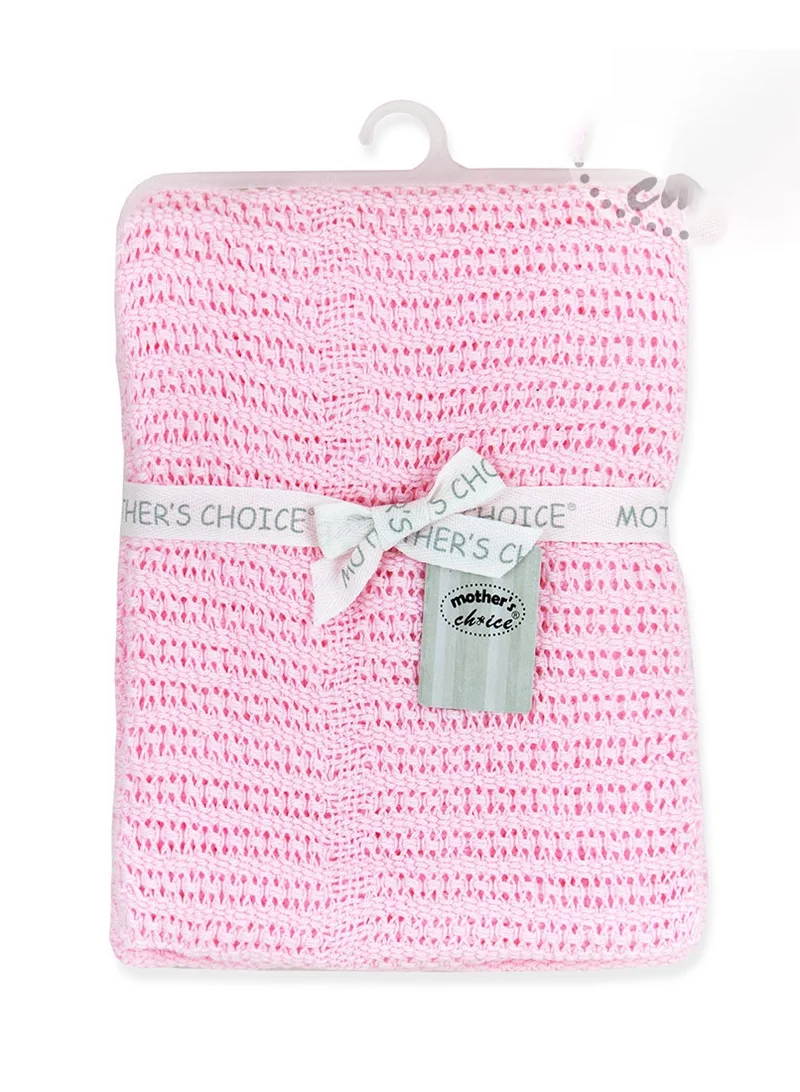IKKXA Baby cellular blanket IT2919