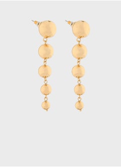 Drop Earrings