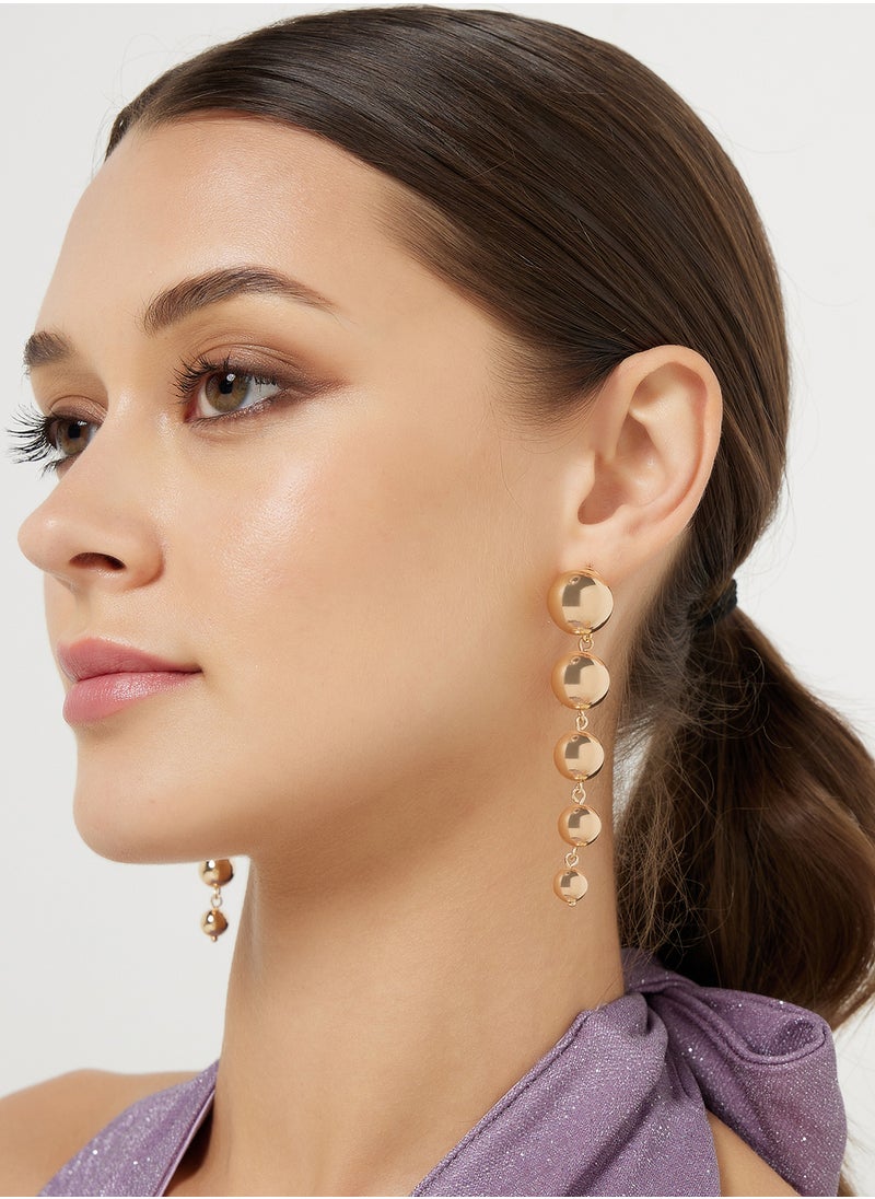 ELLA - Drop Earrings - Image 1