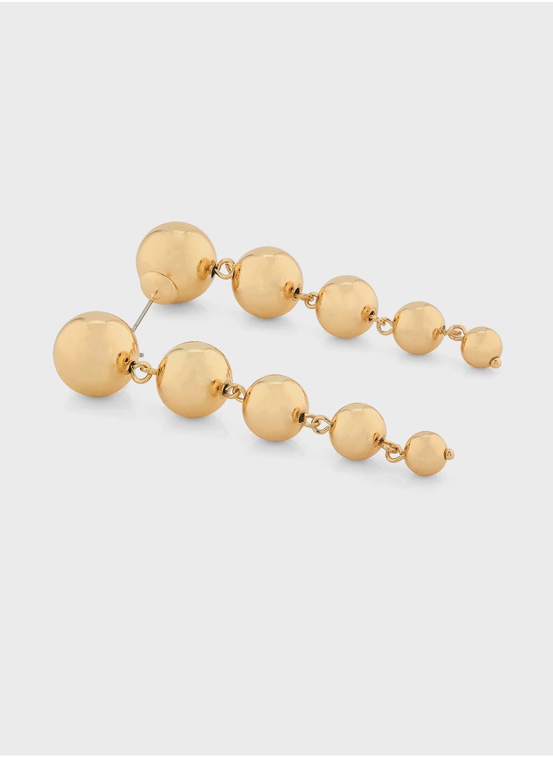 ELLA - Drop Earrings - Image 1