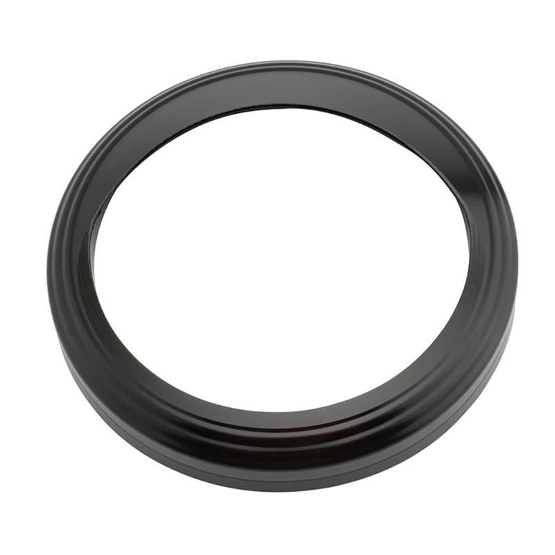 Wivplex Motorcycle Speedometer Trim Ring for Harley - Image 5