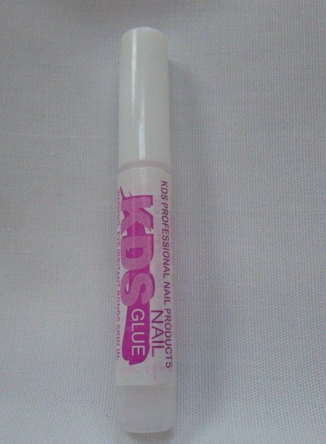 KDS 250 قطعة من لاصق أطراف الأظافر KDS - لاصق فائق القوة لأطراف الأظافر الأكريليكية - Image 2