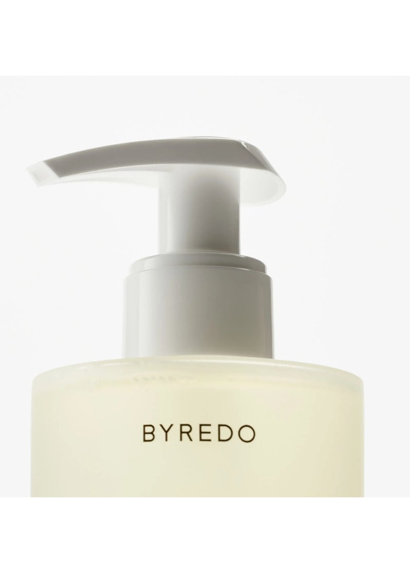 BYREDO Rose of No Man's Land Body Wash 225ml - Image 3