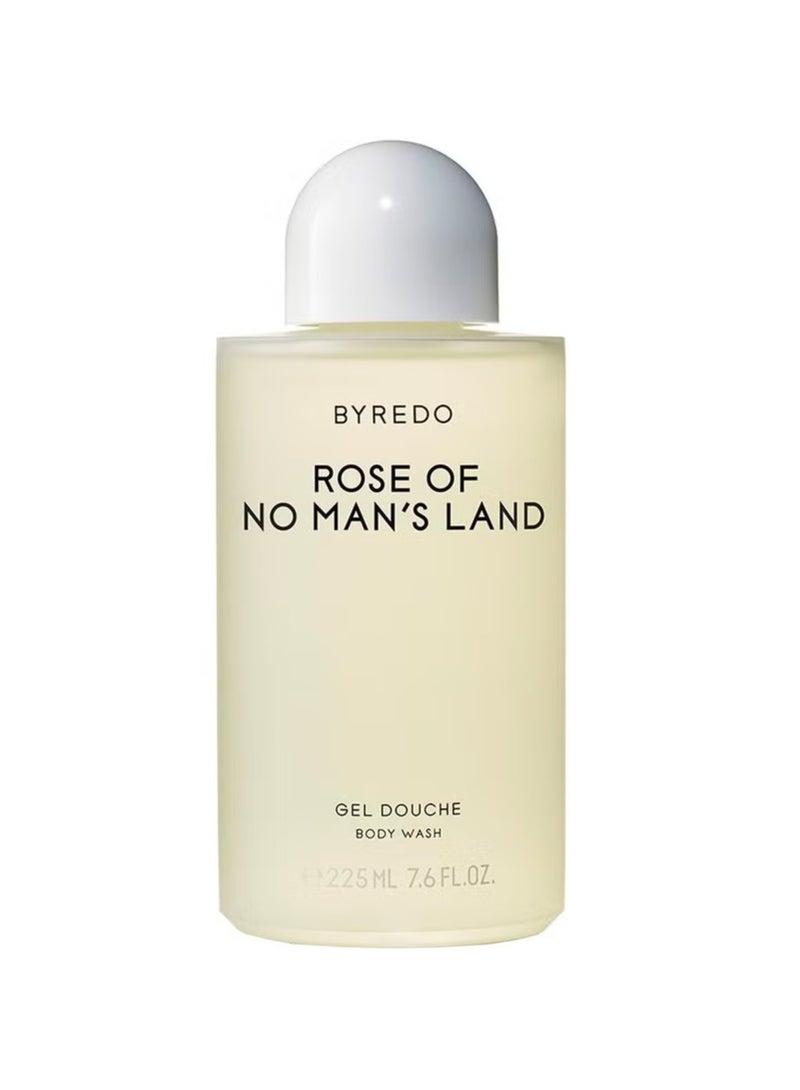 BYREDO Rose of No Man's Land Body Wash 225ml - Image 1