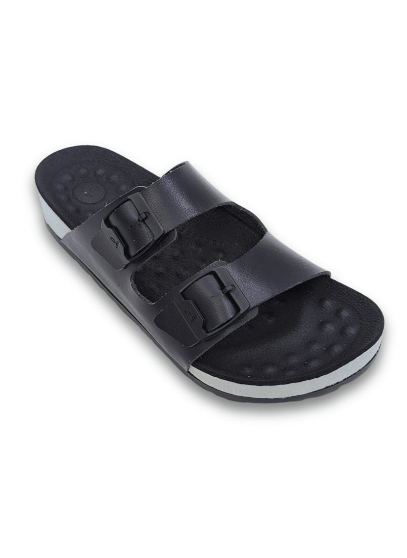 aerosoft Aerosoft Sandals SU5141 Black  - Image 3