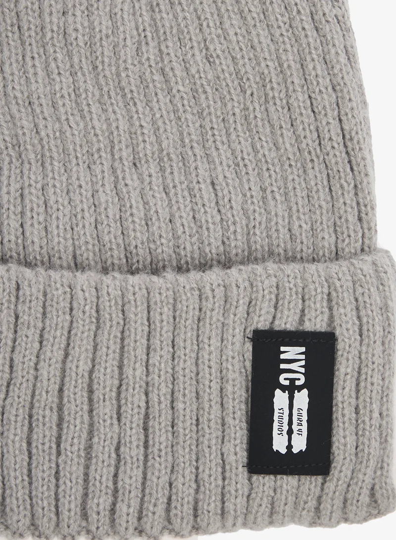 Seventy Five High Top Beanie