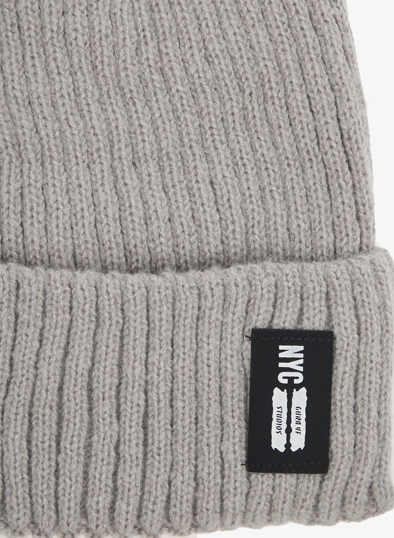 سفنتي فايف قبعة شتوية عالية - Image 3