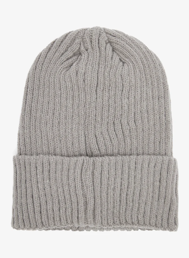 سفنتي فايف قبعة شتوية عالية