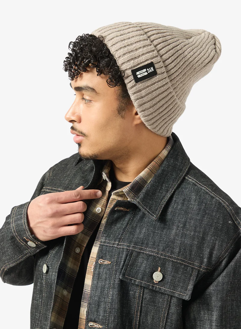 Seventy Five High Top Beanie
