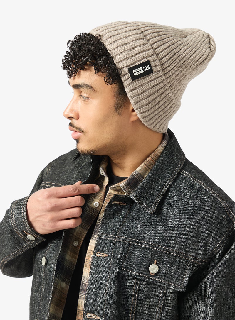 سفنتي فايف قبعة شتوية عالية - Image 4