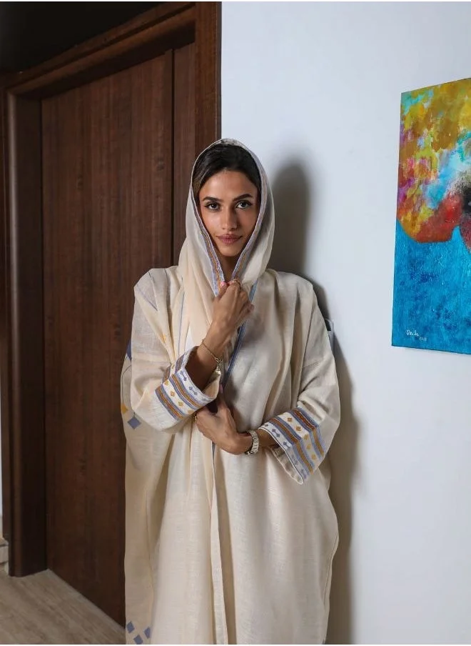 The Untitled Project The Royal Mishlah & Scarf Set
